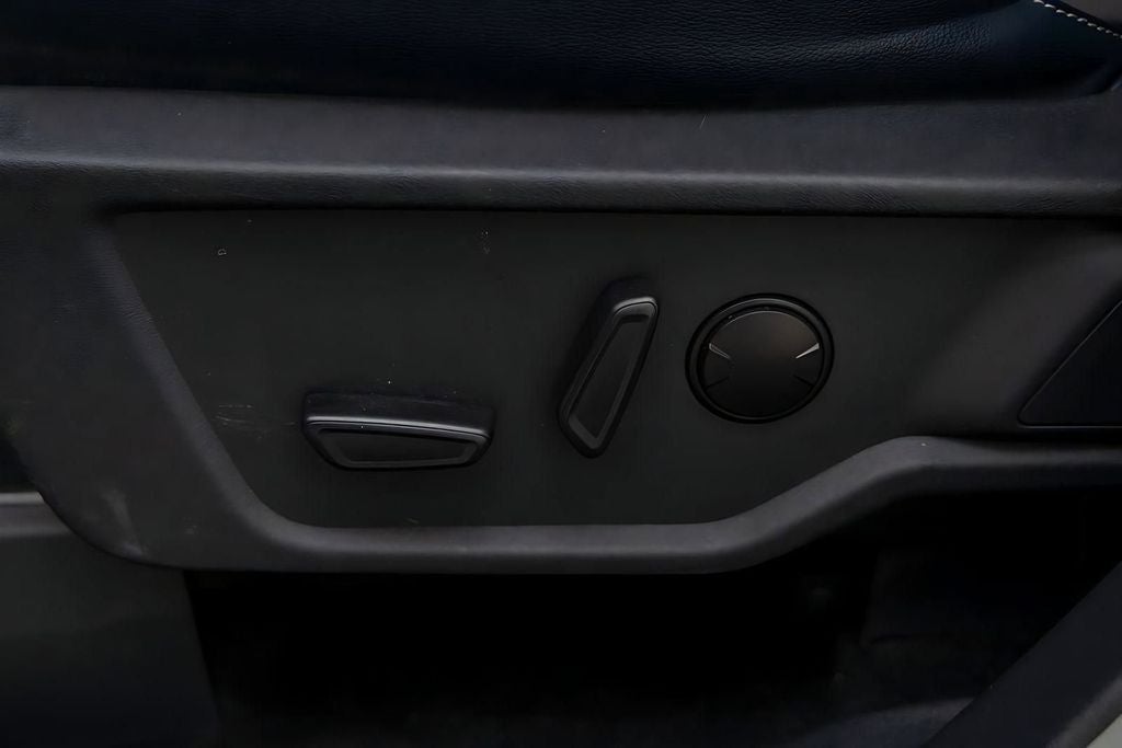 2021 Ford Bronco First Edition