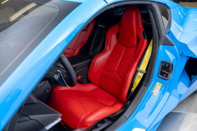 2021 Chevrolet Corvette Stingray 1LT