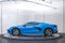 2021 Chevrolet Corvette Stingray 1LT