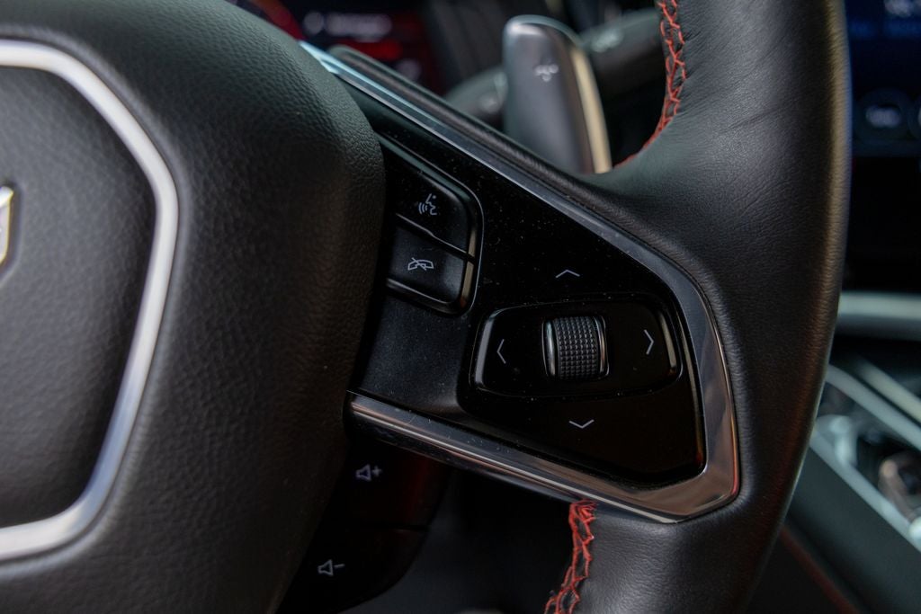 2021 Chevrolet Corvette Stingray 1LT