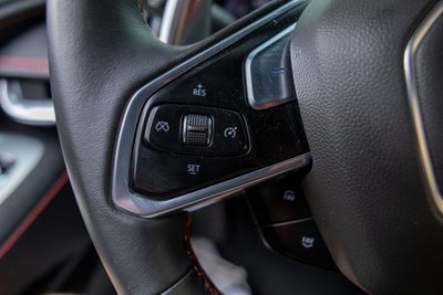 2021 Chevrolet Corvette Stingray 1LT