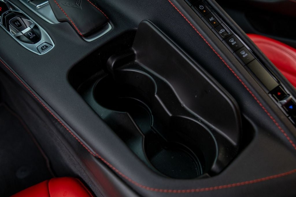 2021 Chevrolet Corvette Stingray 1LT