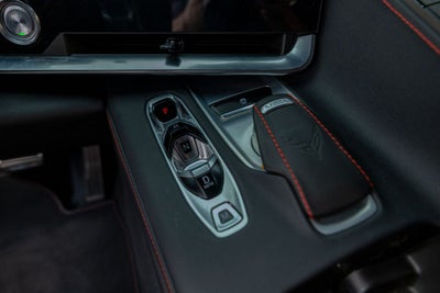 2021 Chevrolet Corvette Stingray 1LT