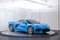 2021 Chevrolet Corvette Stingray 1LT