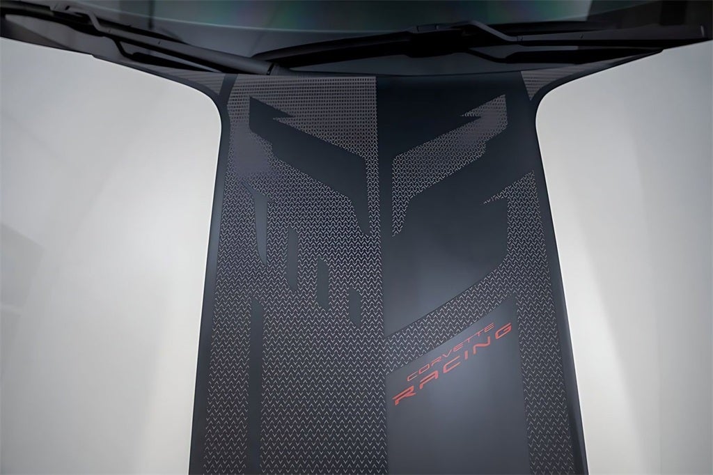 2022 Chevrolet Corvette Stingray 1LT