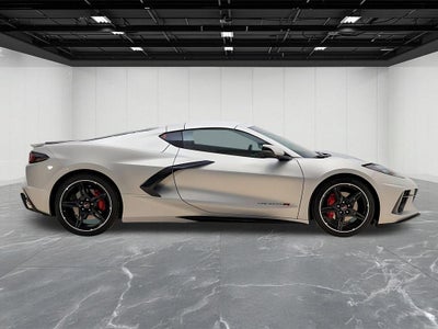 2022 Chevrolet Corvette Stingray 1LT