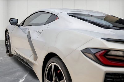 2022 Chevrolet Corvette Stingray 1LT