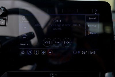 2022 Chevrolet Corvette Stingray 1LT