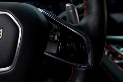 2022 Chevrolet Corvette Stingray 1LT