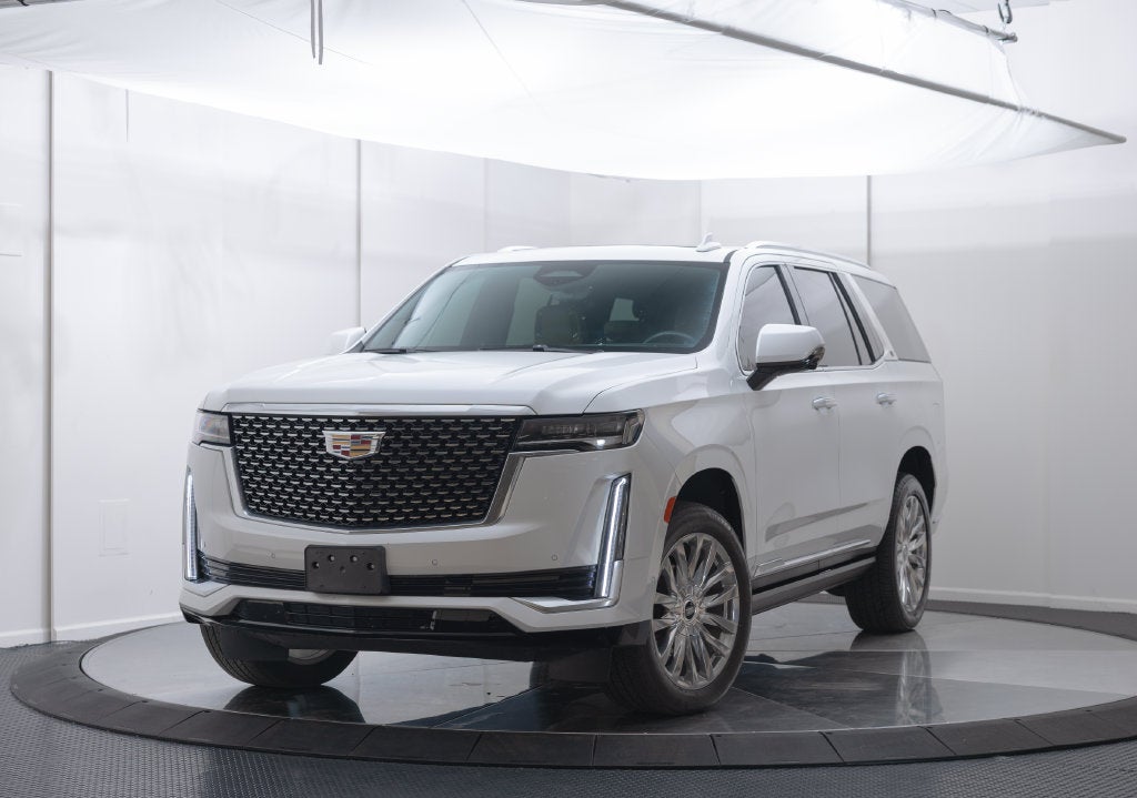 2024 Cadillac Escalade Premium Luxury