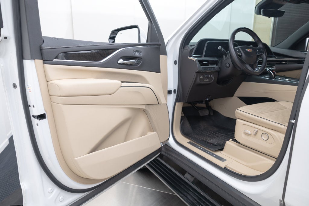 2024 Cadillac Escalade Premium Luxury