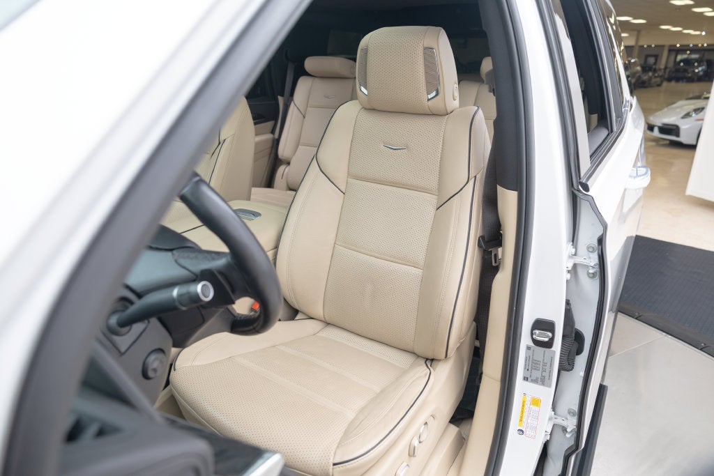 2024 Cadillac Escalade Premium Luxury