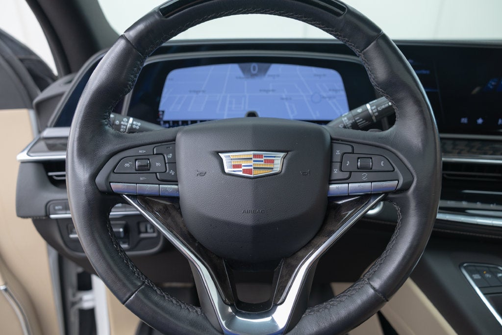 2024 Cadillac Escalade Premium Luxury