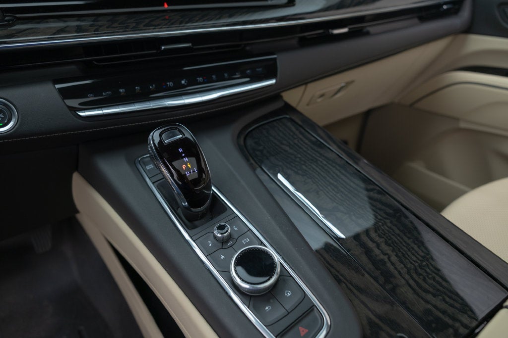 2024 Cadillac Escalade Premium Luxury