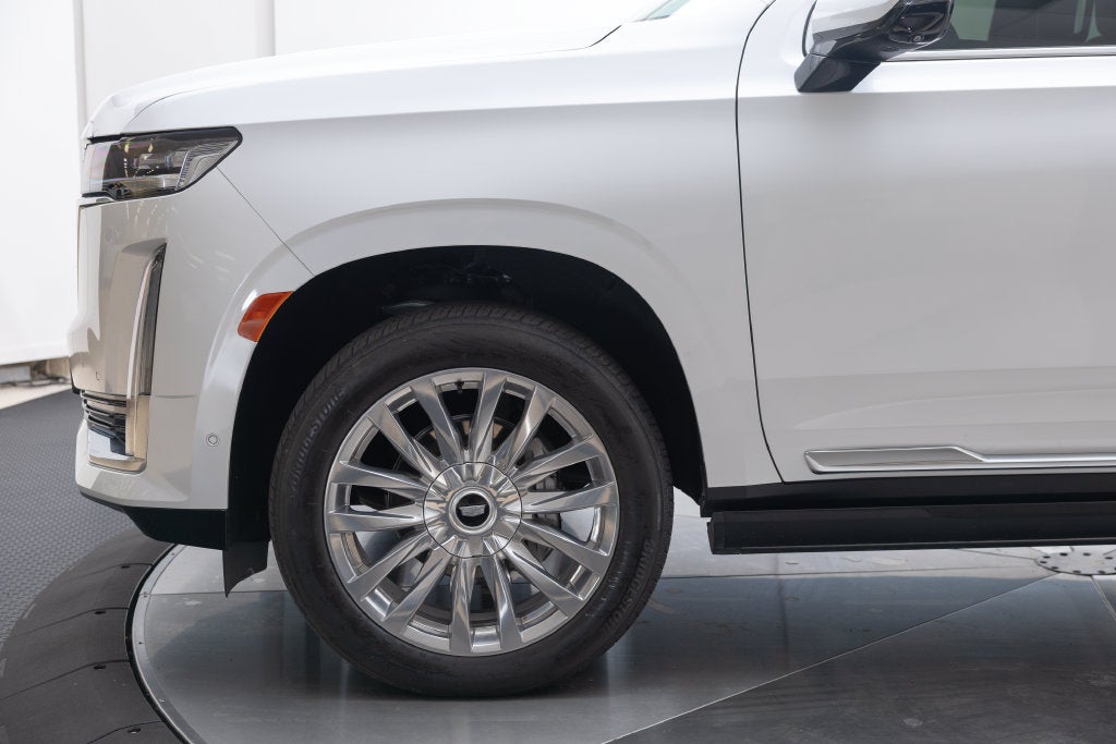 2024 Cadillac Escalade Premium Luxury
