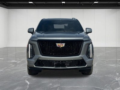 2025 Cadillac Escalade V-Series