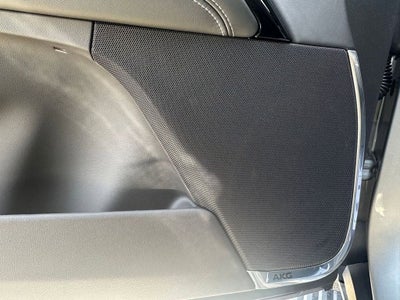 2025 Cadillac Escalade V-Series