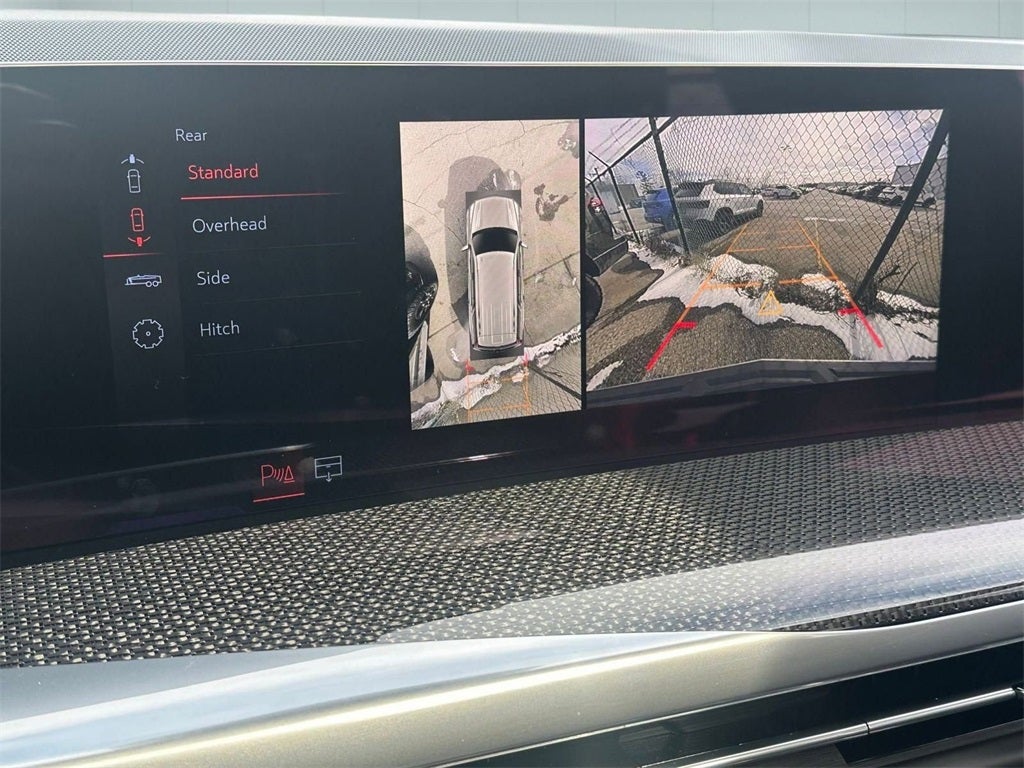 2025 Cadillac Escalade V-Series