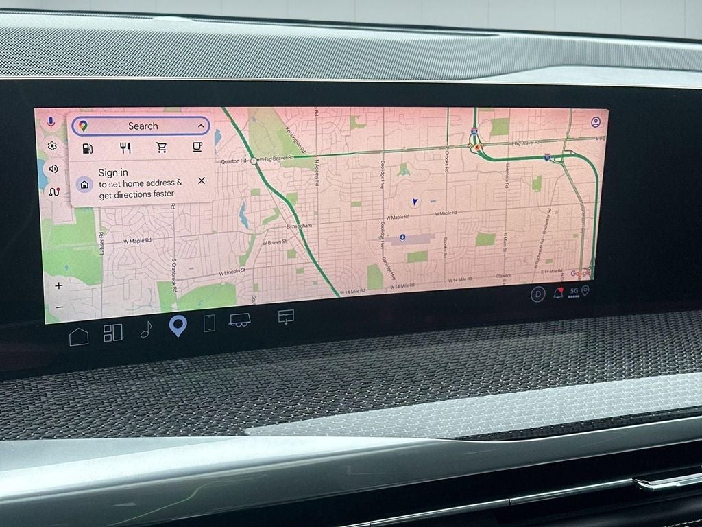 2025 Cadillac Escalade V-Series