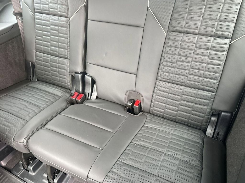 2025 Cadillac Escalade V-Series