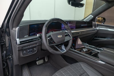 2025 Cadillac Escalade ESV V-Series