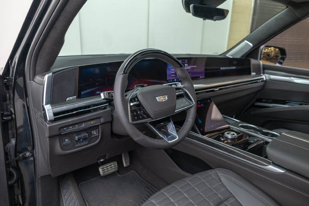2025 Cadillac Escalade ESV V-Series