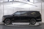 2025 Cadillac Escalade ESV V-Series