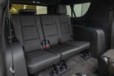 2025 Cadillac Escalade ESV V-Series