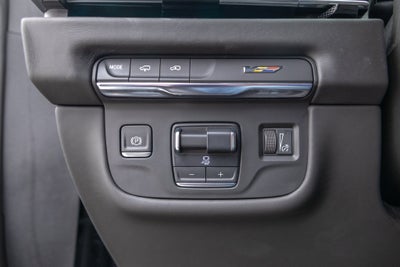 2025 Cadillac Escalade ESV V-Series