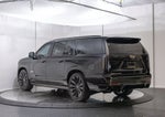 2025 Cadillac Escalade ESV V-Series