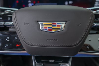 2025 Cadillac Escalade ESV V-Series