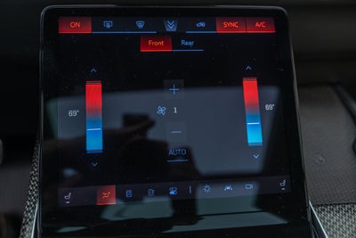 2025 Cadillac Escalade ESV V-Series