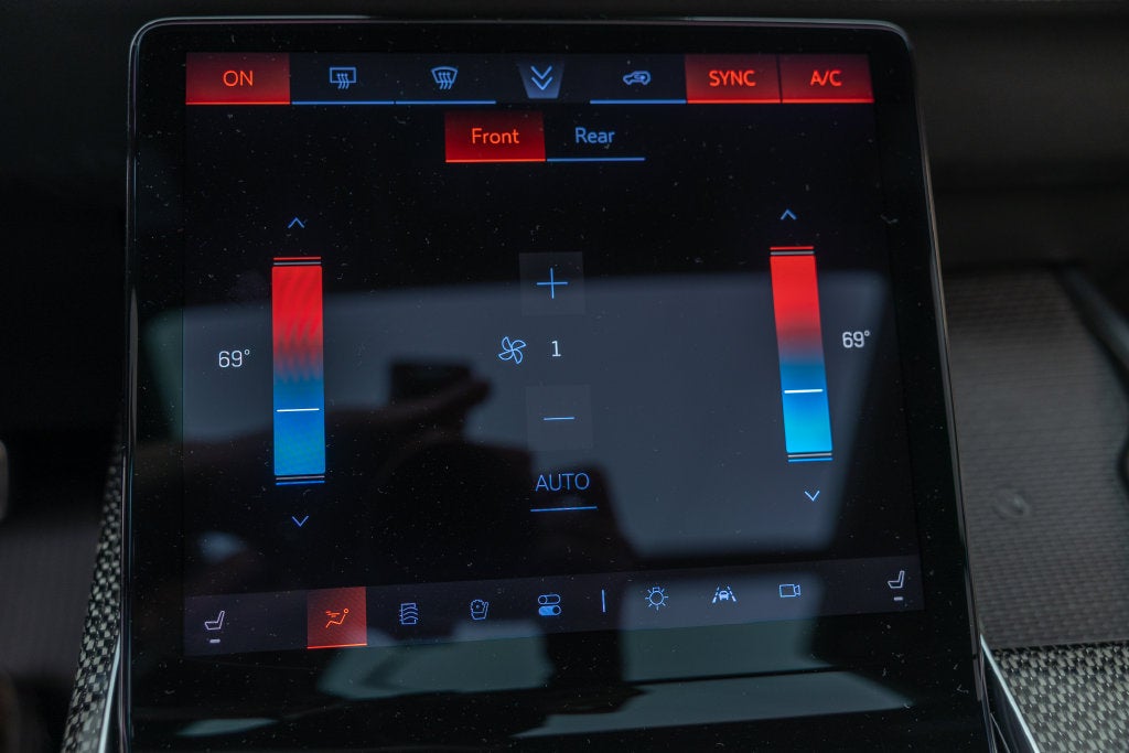 2025 Cadillac Escalade ESV V-Series