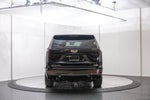 2025 Cadillac Escalade ESV V-Series