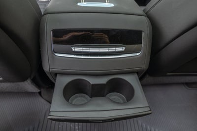 2025 Cadillac Escalade ESV V-Series