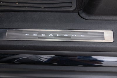 2025 Cadillac Escalade ESV V-Series