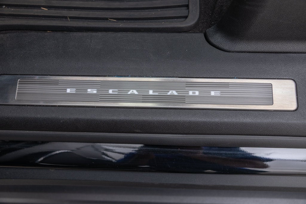 2025 Cadillac Escalade ESV V-Series