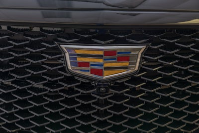 2025 Cadillac Escalade ESV V-Series