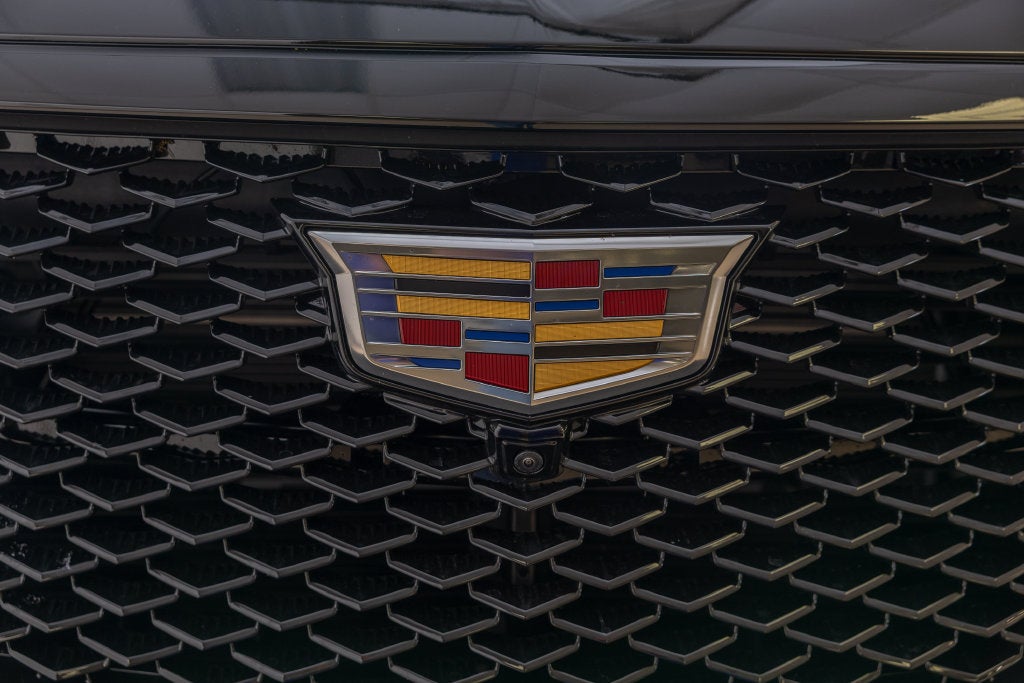 2025 Cadillac Escalade ESV V-Series