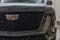 2025 Cadillac Escalade ESV V-Series