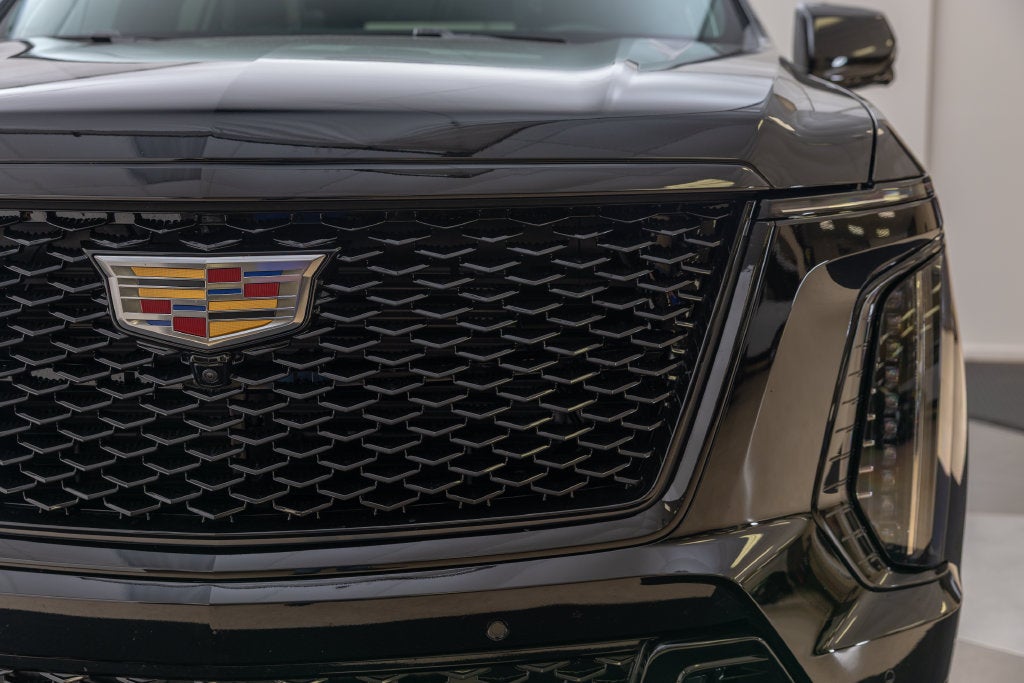 2025 Cadillac Escalade ESV V-Series
