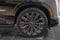 2025 Cadillac Escalade ESV V-Series