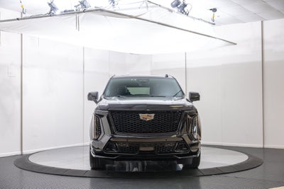 2025 Cadillac Escalade ESV V-Series