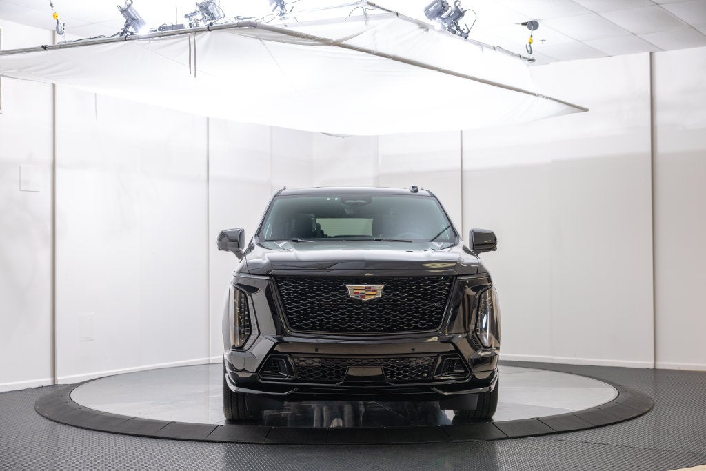 2025 Cadillac Escalade ESV V-Series