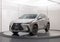 2026 Lexus NX 350h Base