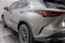 2026 Lexus NX 350h Base