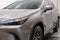 2026 Lexus NX 350h Base