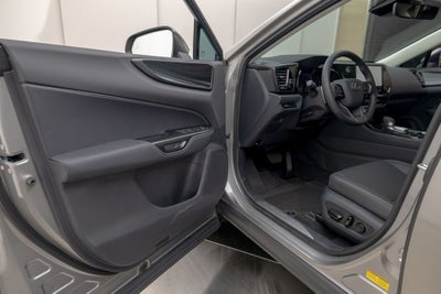 2026 Lexus NX 350h Base