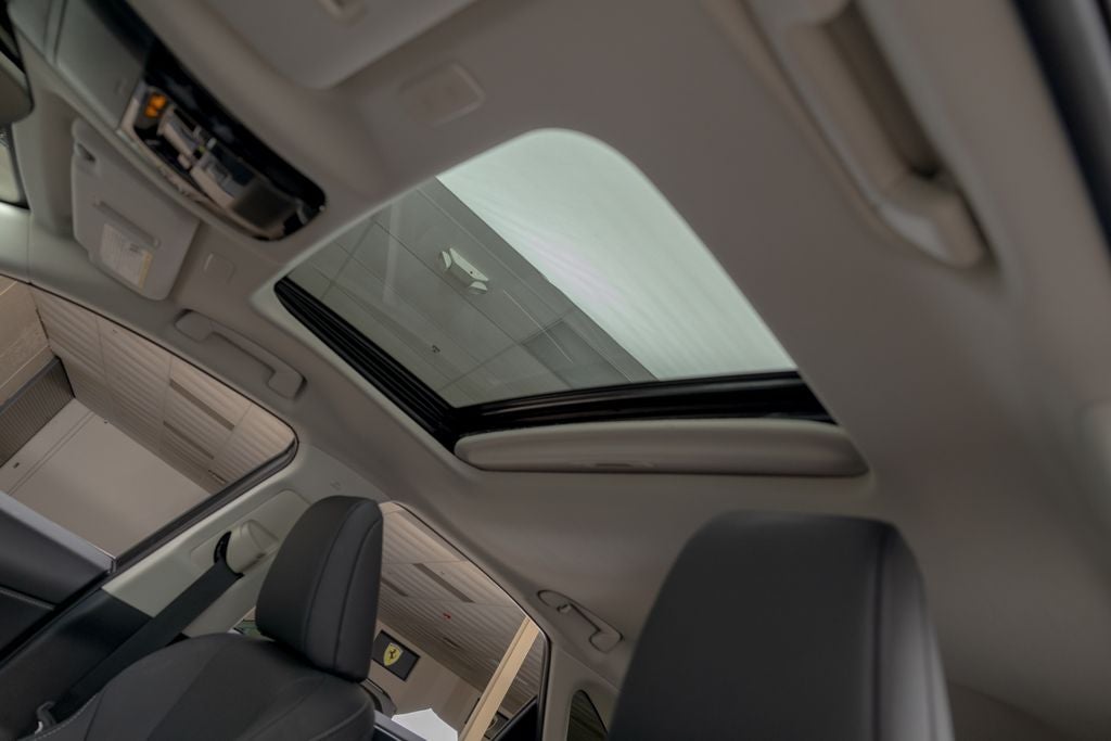 2026 Lexus NX 350h Base