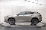 2026 Lexus NX 350h Base